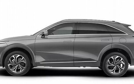 Haval F7, 2025 год, 2 899 000 рублей, 2 фотография