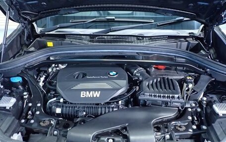 BMW X1, 2016 год, 1 300 000 рублей, 25 фотография