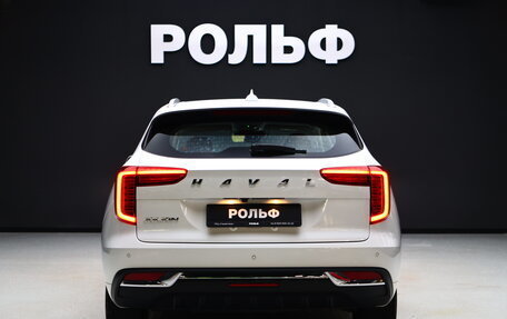 Haval Jolion, 2023 год, 1 850 000 рублей, 3 фотография