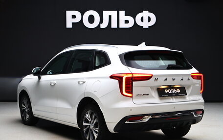 Haval Jolion, 2023 год, 1 850 000 рублей, 2 фотография