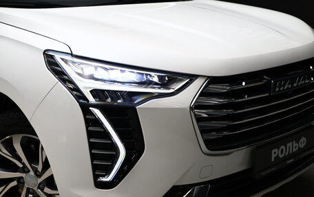 Haval Jolion, 2023 год, 1 850 000 рублей, 10 фотография