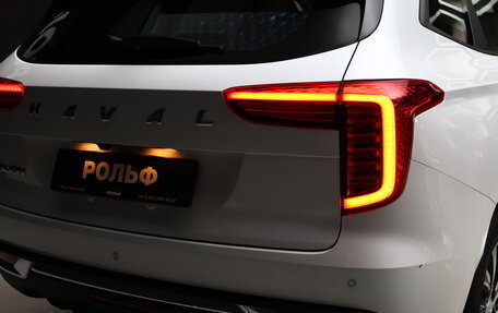 Haval Jolion, 2023 год, 1 850 000 рублей, 13 фотография