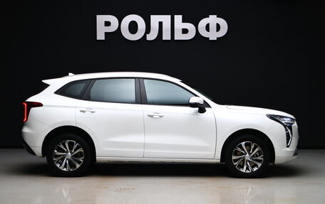 Haval Jolion, 2023 год, 1 850 000 рублей, 6 фотография