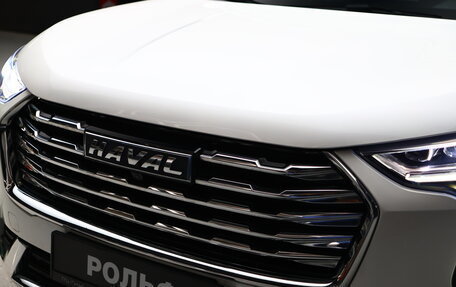 Haval Jolion, 2023 год, 1 850 000 рублей, 12 фотография
