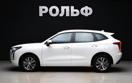 Haval Jolion, 2023 год, 1 850 000 рублей, 5 фотография