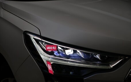 Haval Jolion, 2023 год, 1 850 000 рублей, 11 фотография