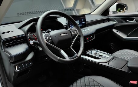 Haval Jolion, 2023 год, 1 850 000 рублей, 16 фотография