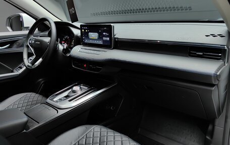 Haval Jolion, 2023 год, 1 850 000 рублей, 25 фотография