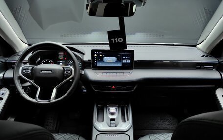 Haval Jolion, 2023 год, 1 850 000 рублей, 28 фотография