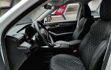 Haval Jolion, 2023 год, 1 850 000 рублей, 18 фотография