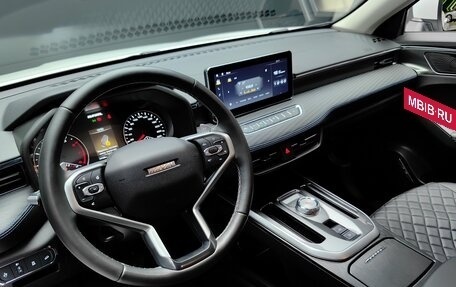 Haval Jolion, 2023 год, 1 850 000 рублей, 17 фотография