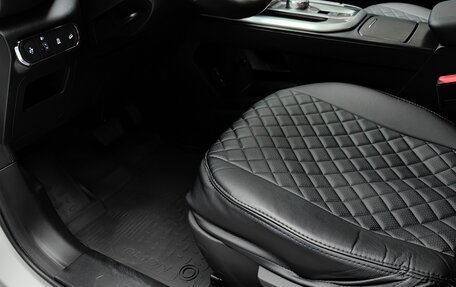Haval Jolion, 2023 год, 1 850 000 рублей, 32 фотография