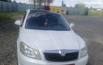 Skoda Octavia, 2012 год, 450 000 рублей, 1 фотография