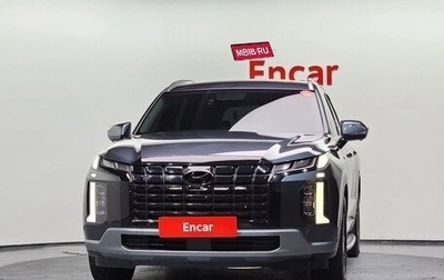 Hyundai Palisade I, 2022 год, 4 230 000 рублей, 1 фотография