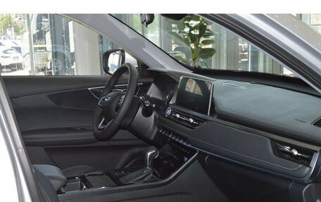 Chery Tiggo 4 I рестайлинг, 2025 год, 2 099 000 рублей, 10 фотография