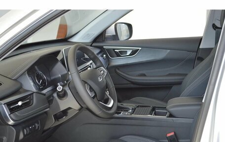 Chery Tiggo 4 I рестайлинг, 2025 год, 2 099 000 рублей, 13 фотография