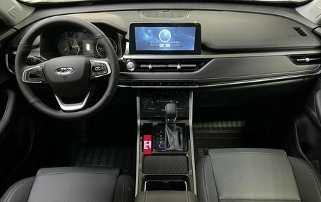 Chery Tiggo 4 I рестайлинг, 2025 год, 2 099 000 рублей, 12 фотография
