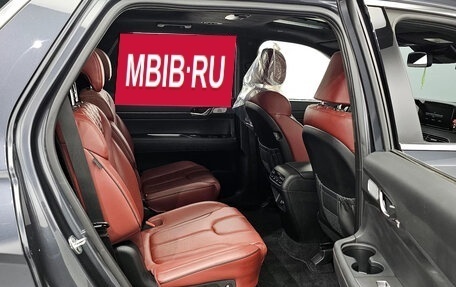 Hyundai Palisade I, 2021 год, 3 900 000 рублей, 6 фотография