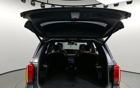 Hyundai Palisade I, 2021 год, 3 900 000 рублей, 11 фотография