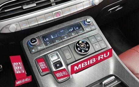 Hyundai Palisade I, 2021 год, 3 900 000 рублей, 9 фотография