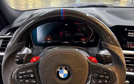 BMW 3 серия, 2019 год, 4 000 000 рублей, 10 фотография