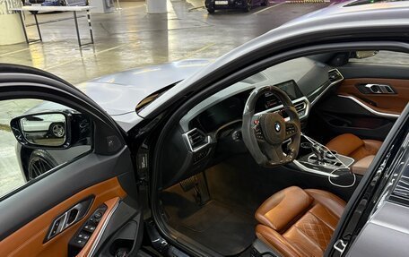 BMW 3 серия, 2019 год, 4 000 000 рублей, 7 фотография