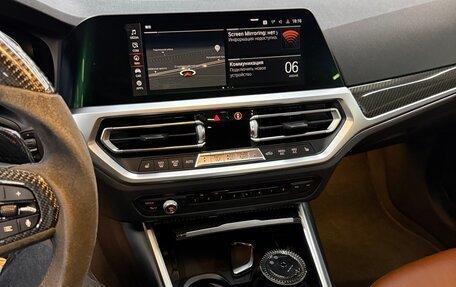 BMW 3 серия, 2019 год, 4 000 000 рублей, 11 фотография