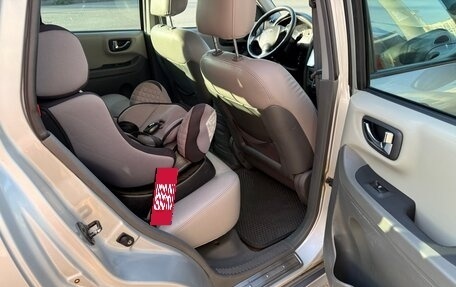 Hyundai Santa Fe III рестайлинг, 2005 год, 750 000 рублей, 11 фотография
