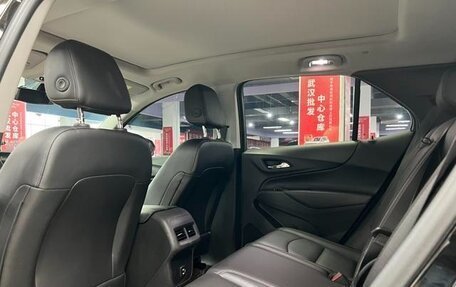 Chevrolet Equinox III, 2022 год, 1 643 555 рублей, 7 фотография