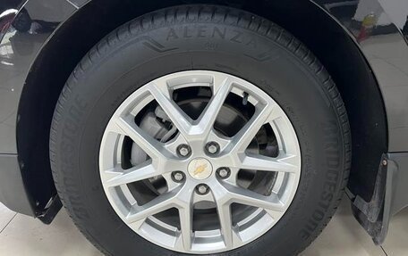 Chevrolet Equinox III, 2022 год, 1 643 555 рублей, 8 фотография