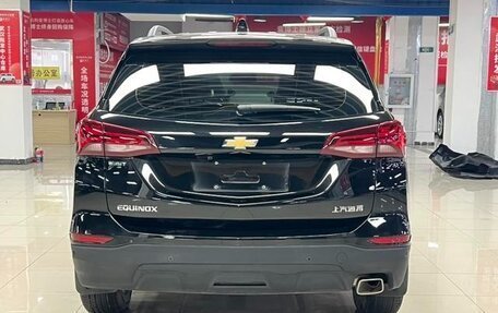 Chevrolet Equinox III, 2022 год, 1 643 555 рублей, 6 фотография