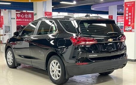 Chevrolet Equinox III, 2022 год, 1 643 555 рублей, 12 фотография