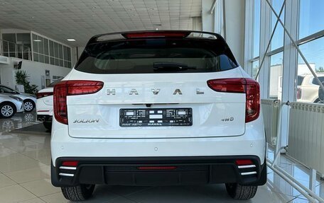 Haval Jolion, 2025 год, 2 249 000 рублей, 2 фотография