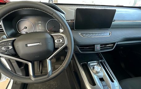 Haval Jolion, 2025 год, 2 249 000 рублей, 4 фотография