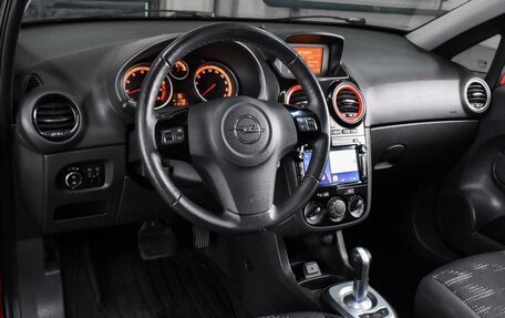 Opel Corsa D, 2011 год, 649 000 рублей, 6 фотография