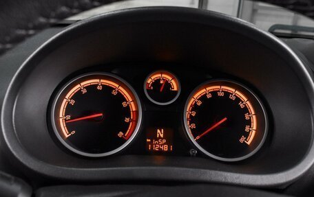 Opel Corsa D, 2011 год, 649 000 рублей, 15 фотография