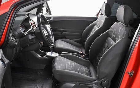 Opel Corsa D, 2011 год, 649 000 рублей, 10 фотография