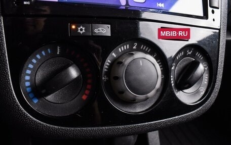 Opel Corsa D, 2011 год, 649 000 рублей, 13 фотография