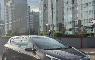 KIA cee'd III, 2013 год, 1 490 000 рублей, 1 фотография