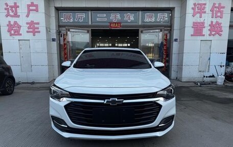 Chevrolet Monza, 2022 год, 1 159 555 рублей, 2 фотография