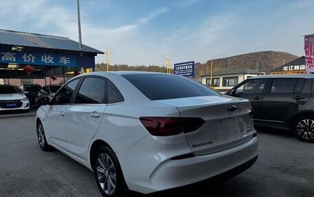 Chevrolet Monza, 2022 год, 1 159 555 рублей, 9 фотография