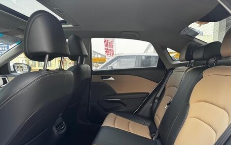 Chevrolet Monza, 2022 год, 1 159 555 рублей, 6 фотография