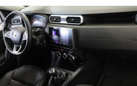 Renault Duster, 2021 год, 1 779 000 рублей, 5 фотография