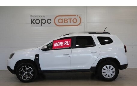 Renault Duster, 2021 год, 1 779 000 рублей, 2 фотография