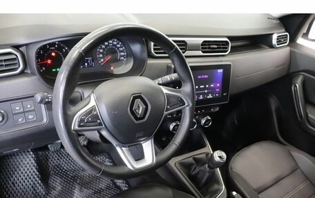Renault Duster, 2021 год, 1 779 000 рублей, 6 фотография