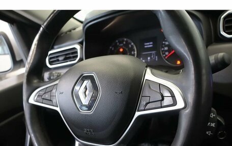 Renault Duster, 2021 год, 1 779 000 рублей, 8 фотография