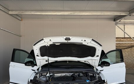 Volkswagen Tiguan II, 2020 год, 4 190 000 рублей, 1 фотография
