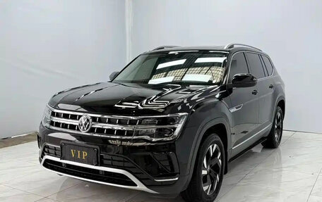 Volkswagen Teramont I, 2021 год, 3 569 777 рублей, 1 фотография