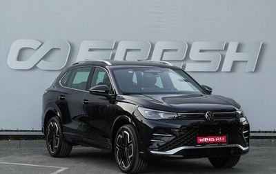 Volkswagen Tiguan, 2024 год, 4 680 000 рублей, 1 фотография