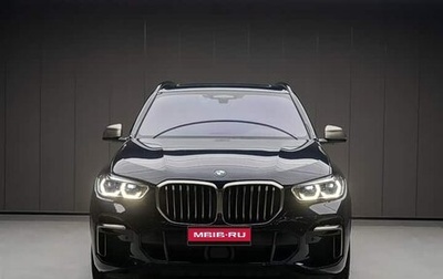 BMW X5, 2022 год, 6 335 000 рублей, 1 фотография